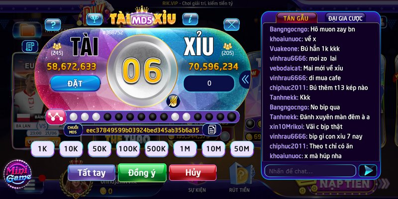 Khi người chơi phải đăng nhập đầy đủ thông tin tại cổng game